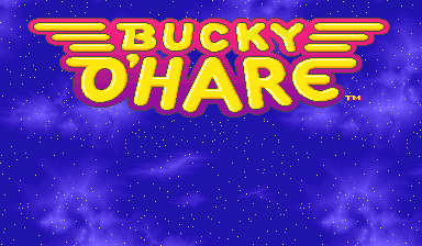 Bucky O